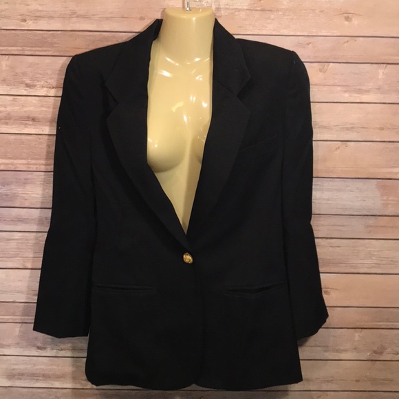 Classiques suit jacket - Picture 2 of 6